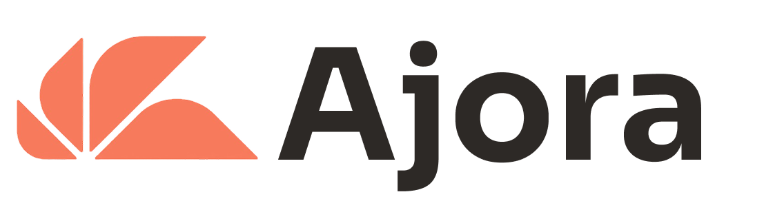 Ajora Logo