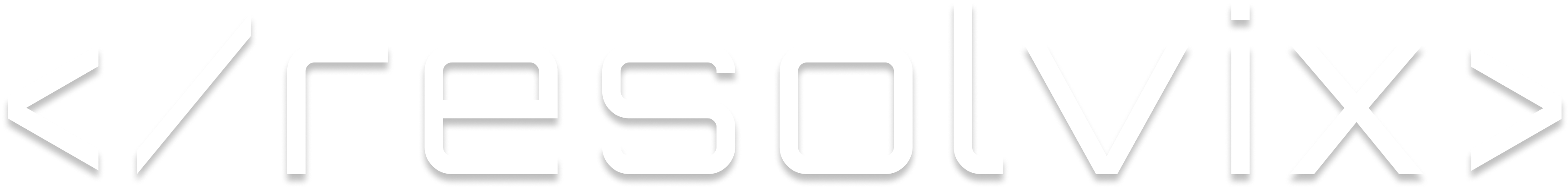 Resolvix Logo